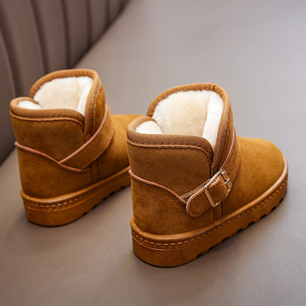 Kids' Winter Snow Boots