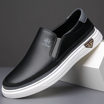 Stylish Slip-On Loafers for Men