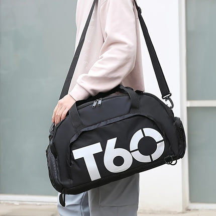 Ultra-Light Waterproof Gym Bag