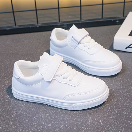 Boys' Lightweight Low-Top Sneakers