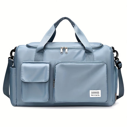Large Capacity Travel Tote Bag