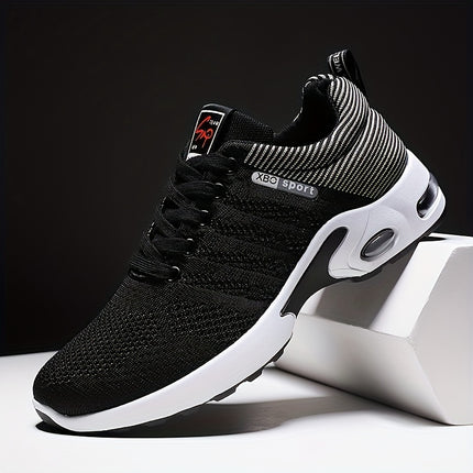 Breathable & Comfy Men’s Sneakers