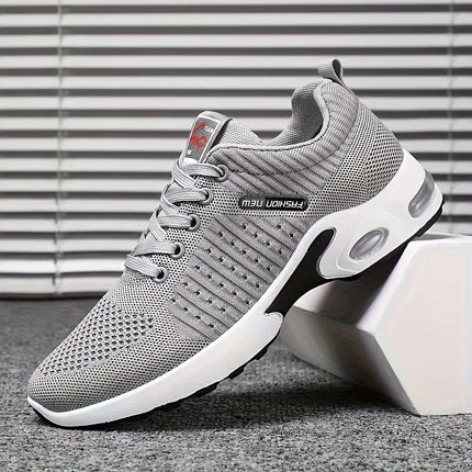 Breathable & Comfy Men’s Sneakers