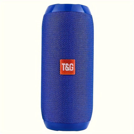TG117 Wireless Speaker Pro - Monti Bargains