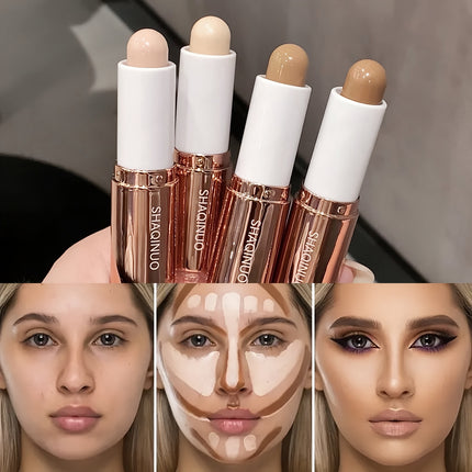 Dual-Ended Contour Stick