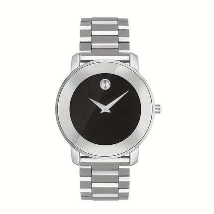 Ultra-Thin Men's Business Watch