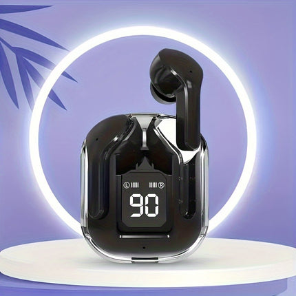 ActiveSound Wireless Earphones - Monti Bargains