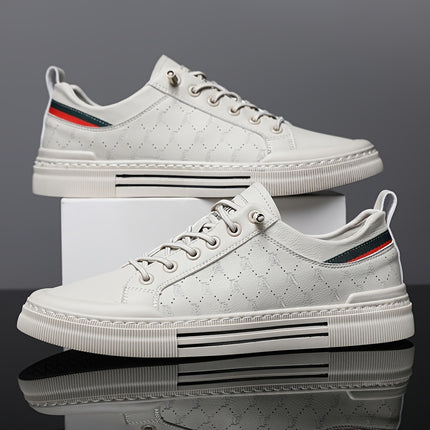 Men’s Stylish Slip-On Loafers