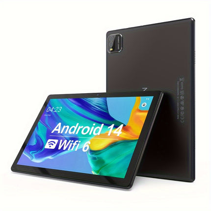 Powerful Android 12 Tablet – High Performance, Long Battery Life