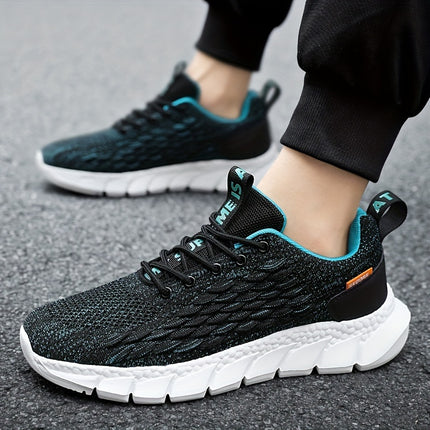Men’s Blade Running Sneakers