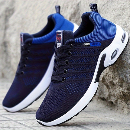 Breathable & Comfy Men’s Sneakers