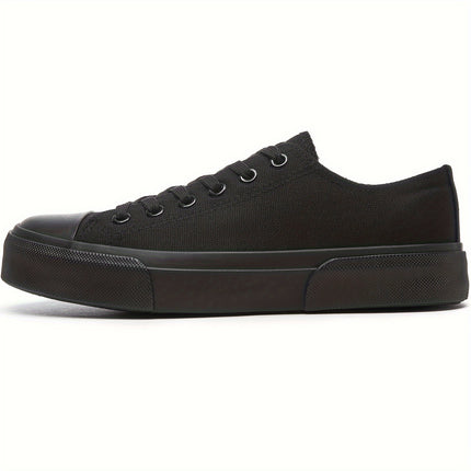 Women's Casual Canvas Sneakers