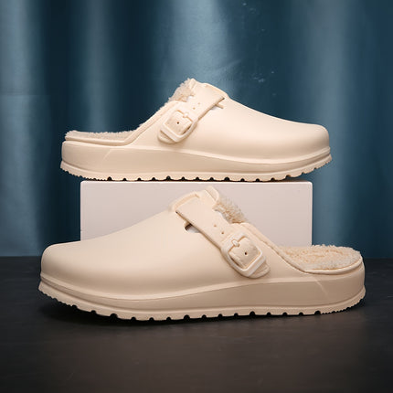 Minimalist Women's EVA Mules