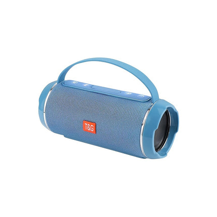 CubeBeat Portable Wireless Speaker - Monti Bargains