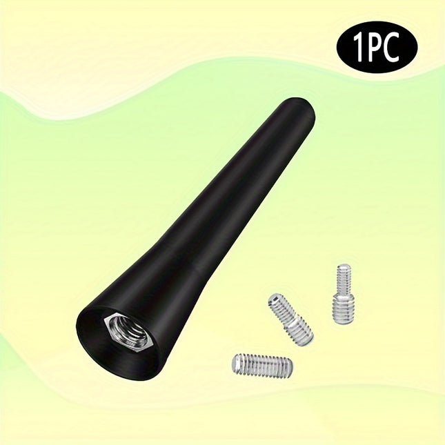 Universal Car Radio Antenna Upgrade