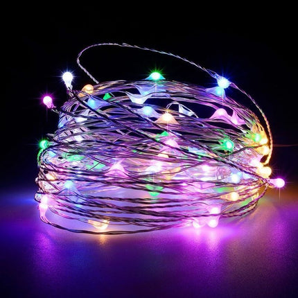 LED String Lights for Parties, Weddings & Holidays