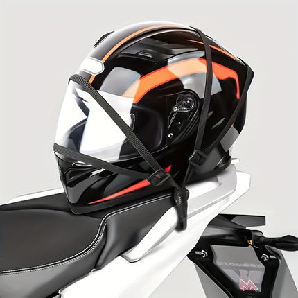 Multifunctional Adjustable Strap – Secure Your Helmet & Gear