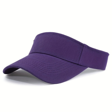 Visor Cap