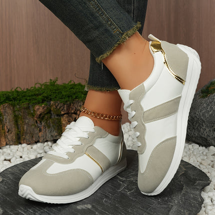 All-Match Casual Sneakers for Women
