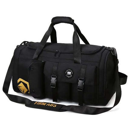 Large Capacity Travel Backpack