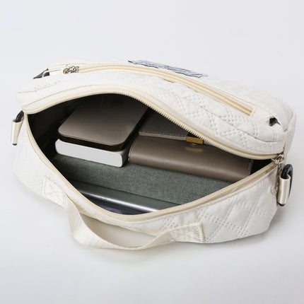 Stylish Large Capacity Travel Duffle Bag