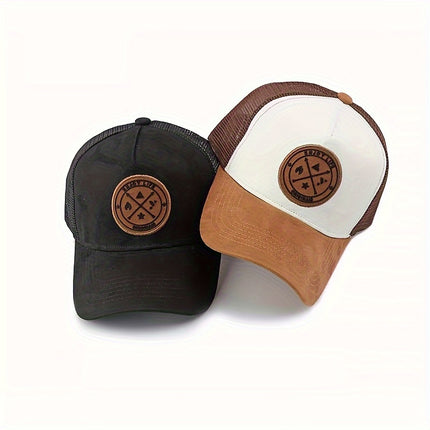 Men’s Street Style Baseball Cap