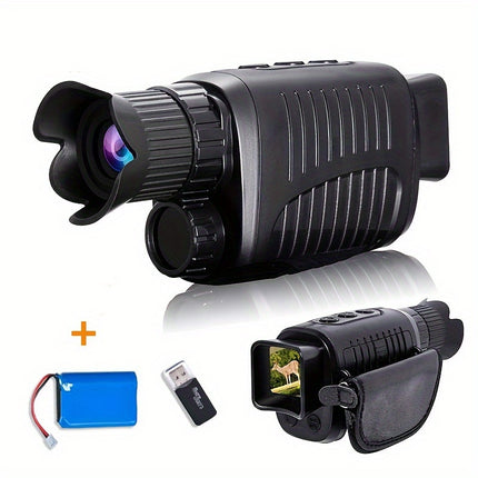 2.5K Night Vision Device