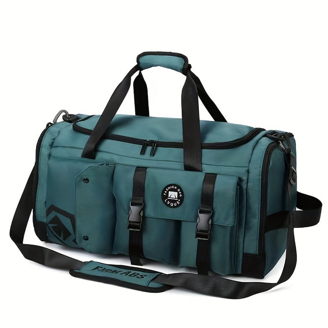 Large Capacity Travel Backpack