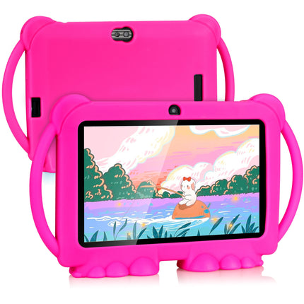 Kids’ 7-Inch Android Tablet with Parental Controls