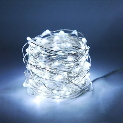 LED String Lights for Parties, Weddings & Holidays