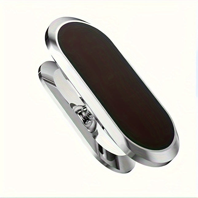 Magnetic Car Phone Holder – Universal, Secure, Multi-Functional