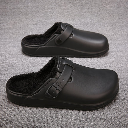 Minimalist Women's EVA Mules