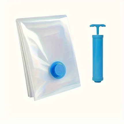 6-Pack Vacuum Storage Bags
