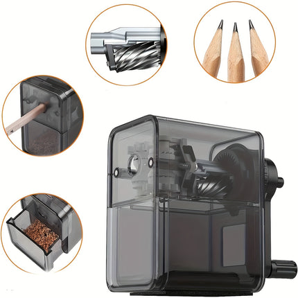 Professional Pencil Sharpener for Art