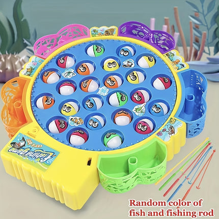 Electric Puzzle Toys – Endless Fun for Kids - Monti Bargains