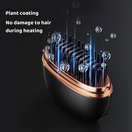 Mini Pro Cordless Hair Straightener