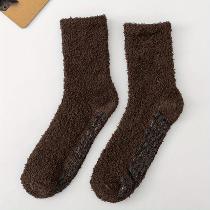 Men's Warm Anklet Sports Socks (3 Pairs)