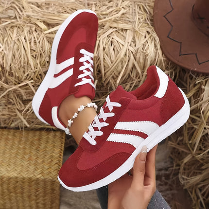 Women's Classic Fashion Sneakers