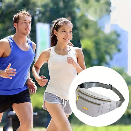 Women's Portable Sports Waist Bag