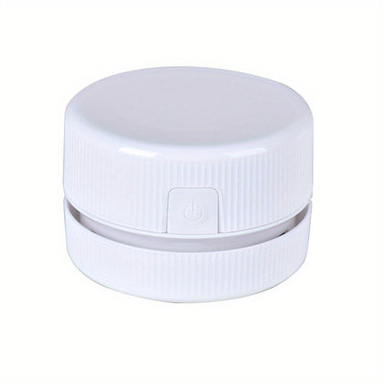 Mini Desktop Vacuum Cleaner - Monti Bargains