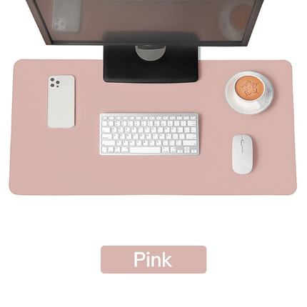 Premium Desk Protector Mat - Monti Bargains