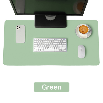 Premium Desk Protector Mat - Monti Bargains
