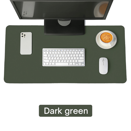 Premium Desk Protector Mat - Monti Bargains
