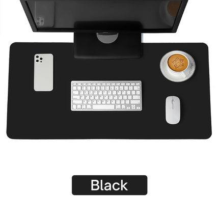 Premium Desk Protector Mat - Monti Bargains