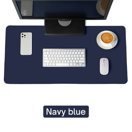 Premium Desk Protector Mat - Monti Bargains