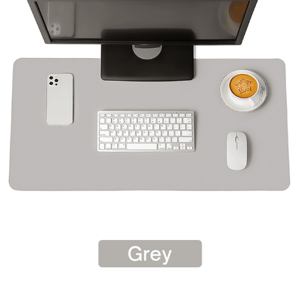 Premium Desk Protector Mat - Monti Bargains