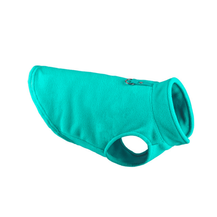 Cozy Winter Fleece Jacket for Small Dogs - Monti Bargains