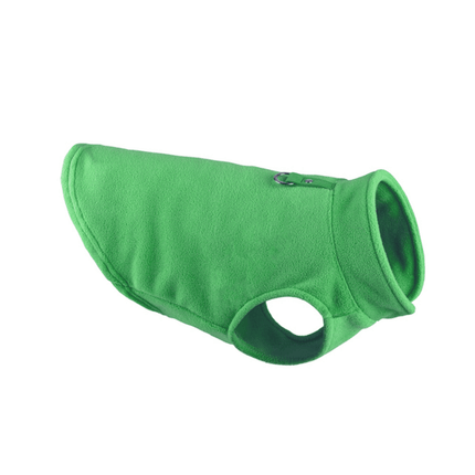 Cozy Winter Fleece Jacket for Small Dogs - Monti Bargains