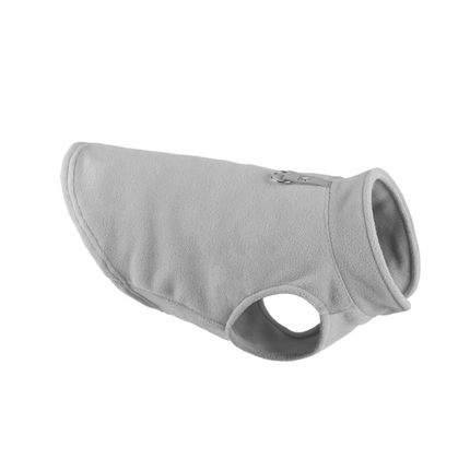 Cozy Winter Fleece Jacket for Small Dogs - Monti Bargains