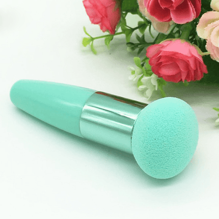 Mushroom Handle Makeup Sponge